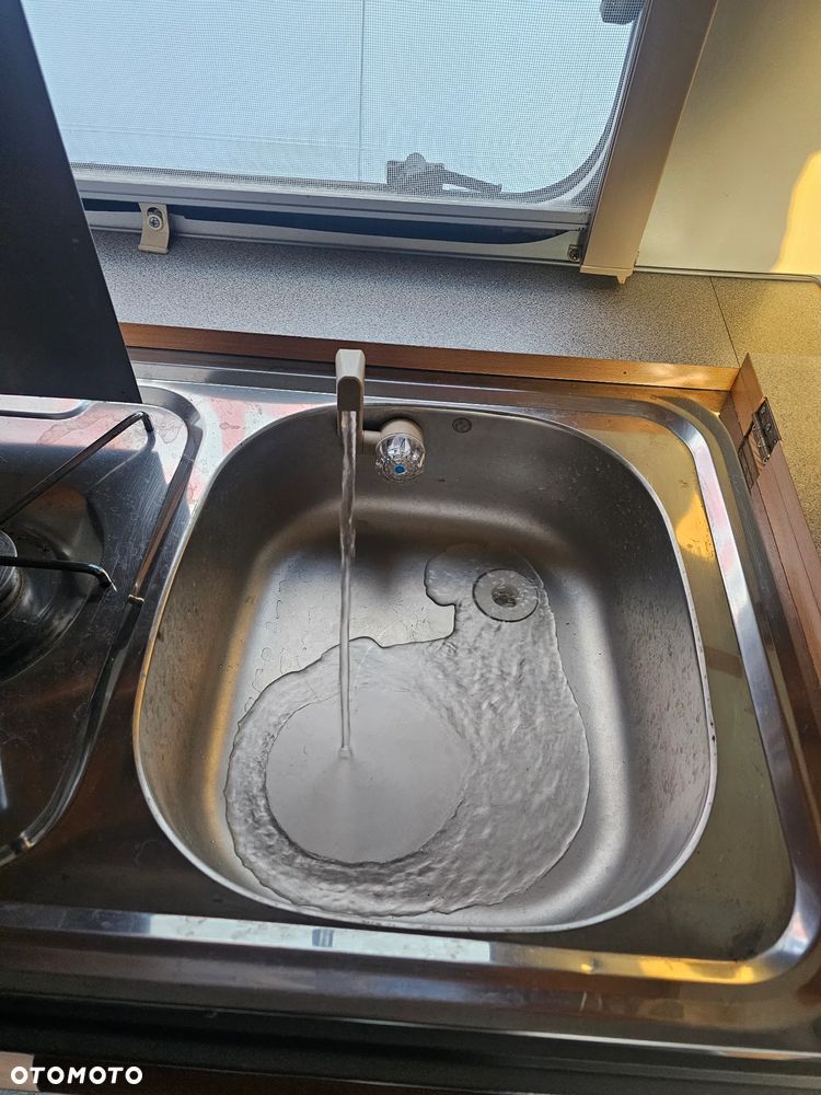 Hymer-Eriba Touring - 9