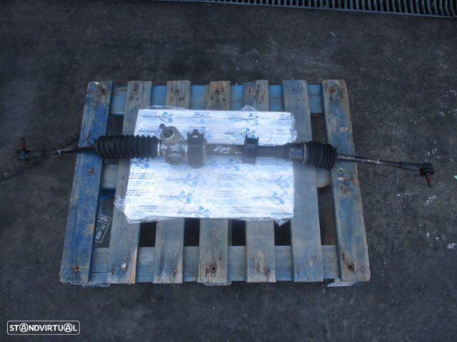 Caixa Direcao Cxdir945 TOYOTA COROLLA LIFTBACK 1990 1.3I 75CV 0P - 1