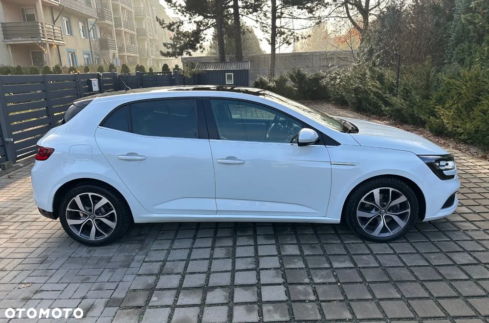 Renault Megane 1.6 dCi Energy Privilege - 7
