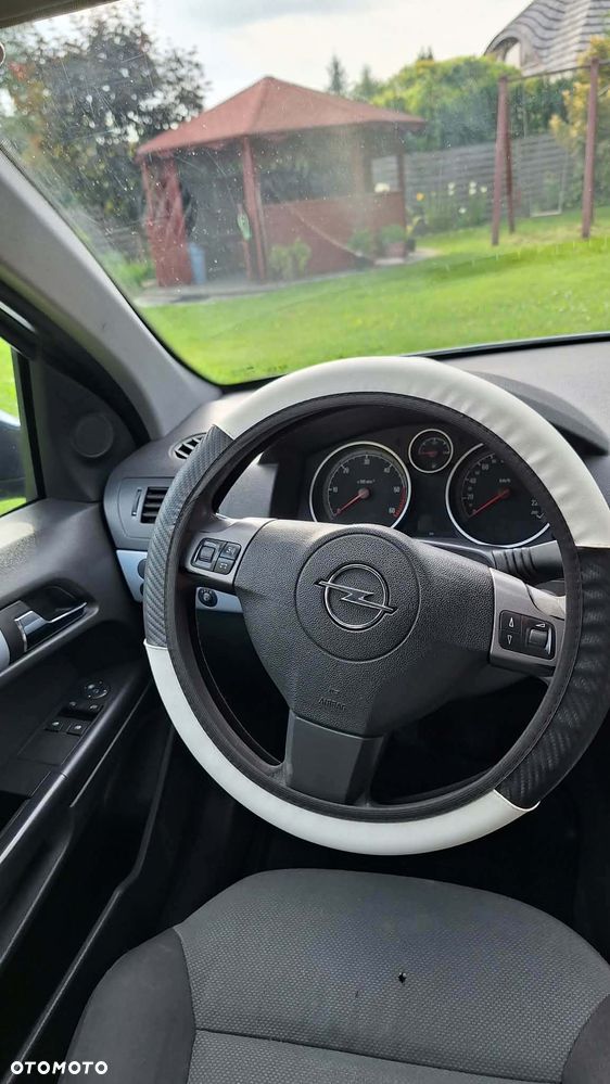Opel Astra 1.3 CDTI Enjoy - 6