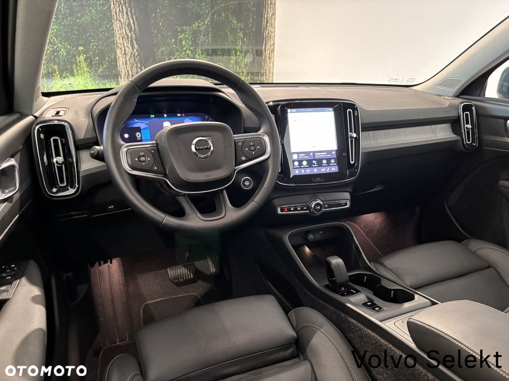 Volvo XC 40 - 14