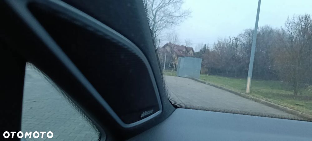 Volkswagen Golf GTD BlueMotion Technology - 23