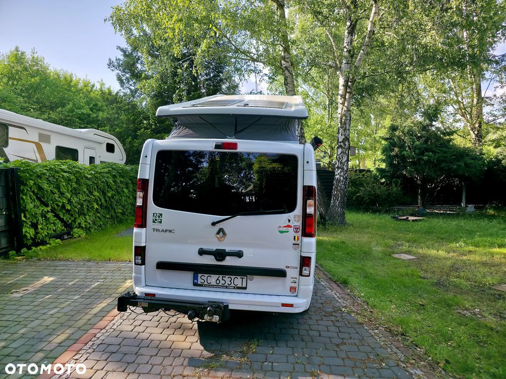Renault Trafic - 33
