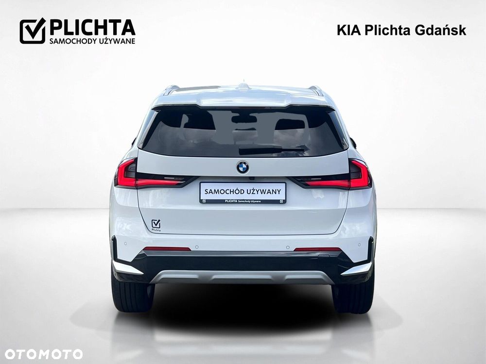 BMW X1 - 5