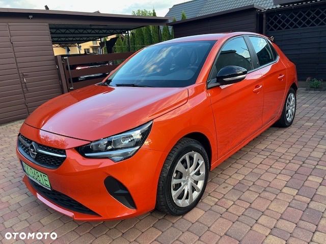 Opel Corsa Corsa-e 50kWh Edition - 2