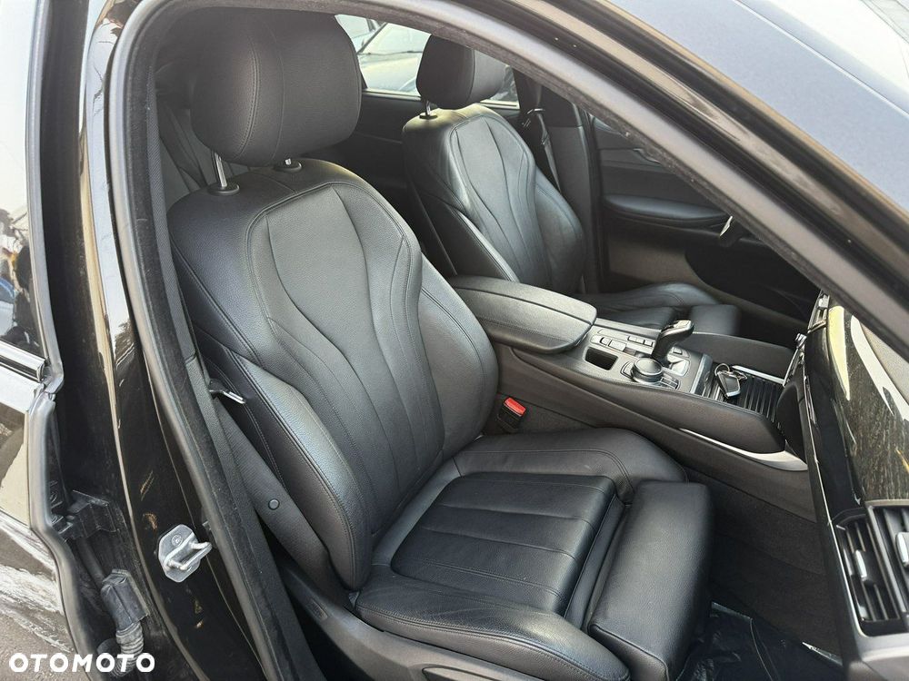 BMW X6 xDrive35i Edition Exclusive - 16