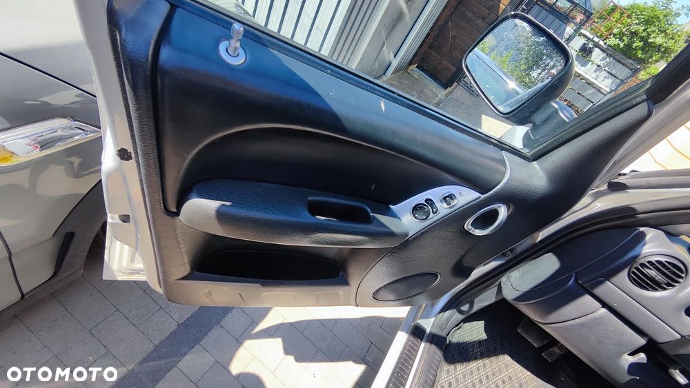 Jeep Cherokee 2.8L CRD Limited - 12