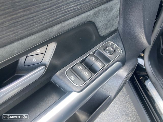 Mercedes-Benz EQA 250 AMG Line - 29