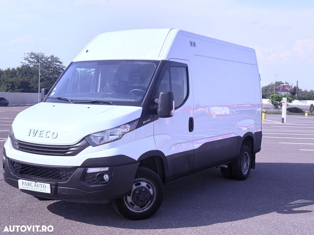 Iveco Massif