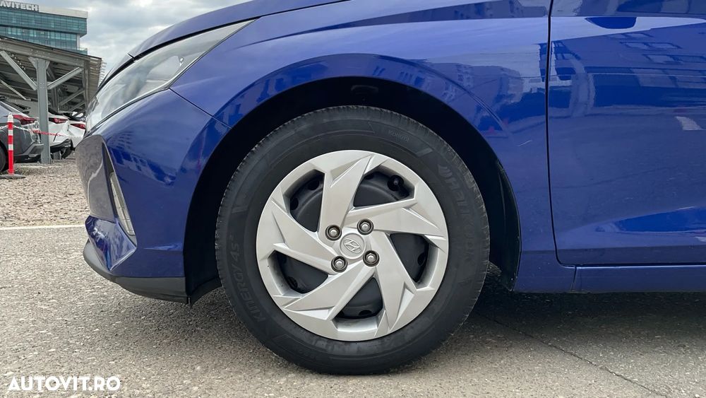 Hyundai i20 - 16
