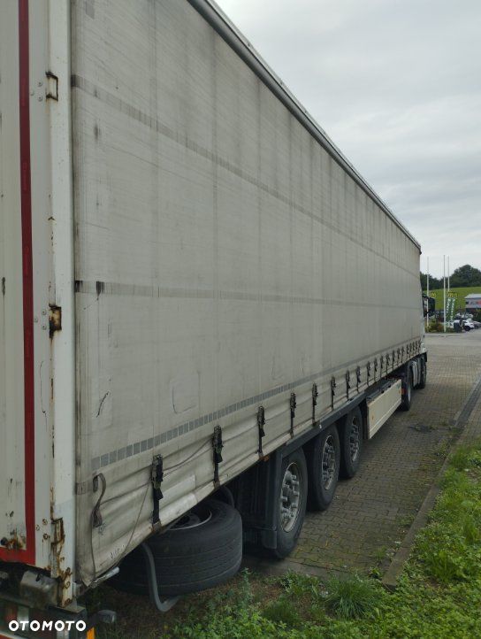 Schmitz Cargobull - 1