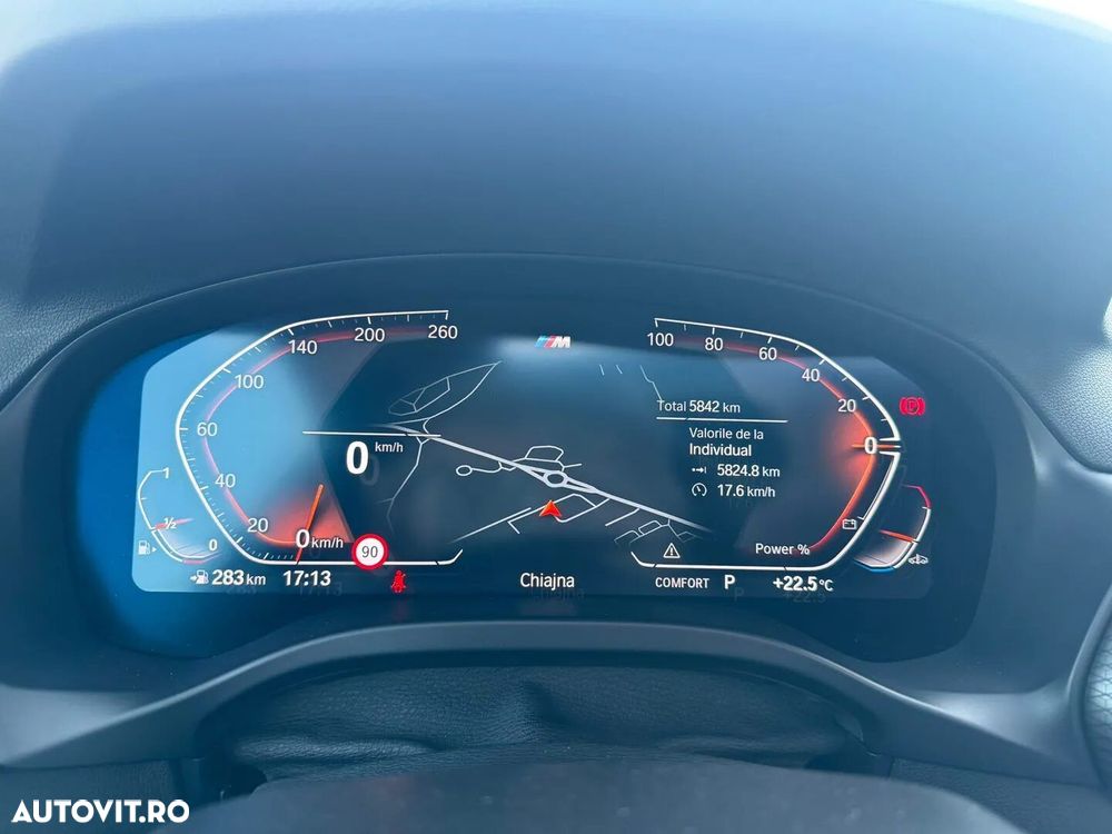 BMW X4 - 14