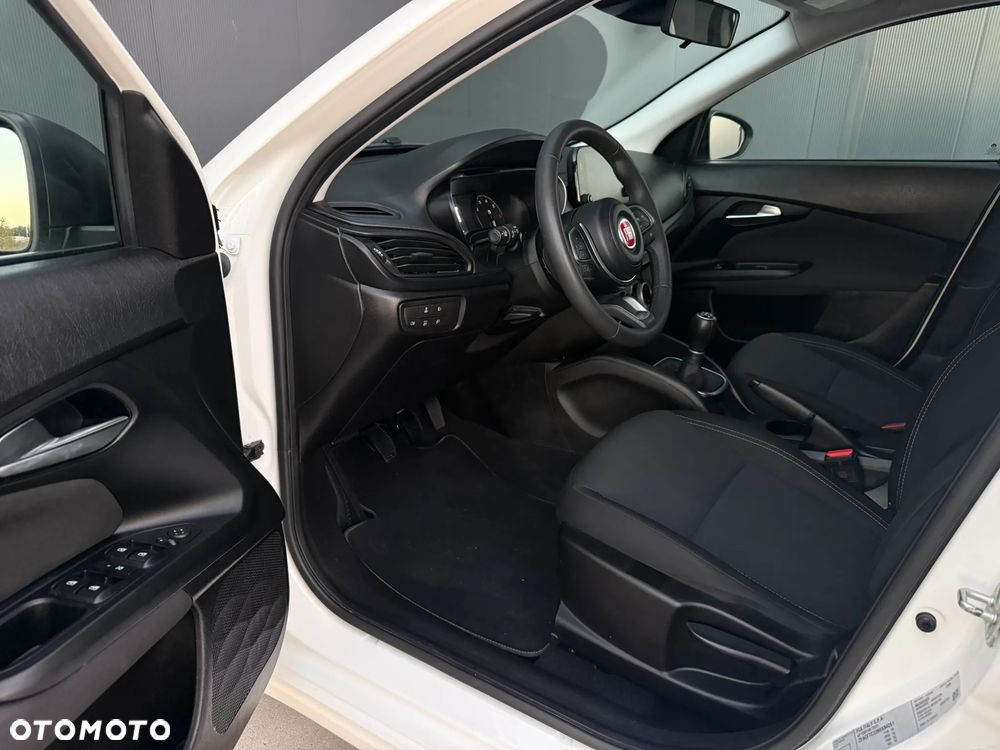 Fiat Tipo - 10