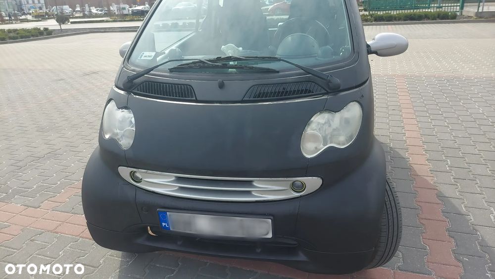 Smart Fortwo - 3