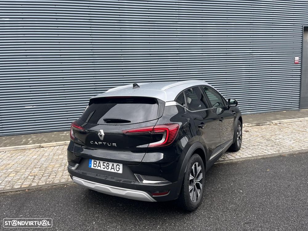 Renault Captur 1.0 TCe Techno - 21