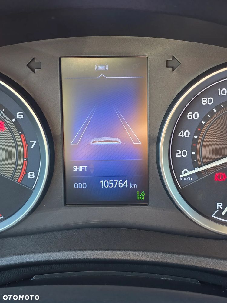 Toyota Corolla 1.6 Comfort - 18