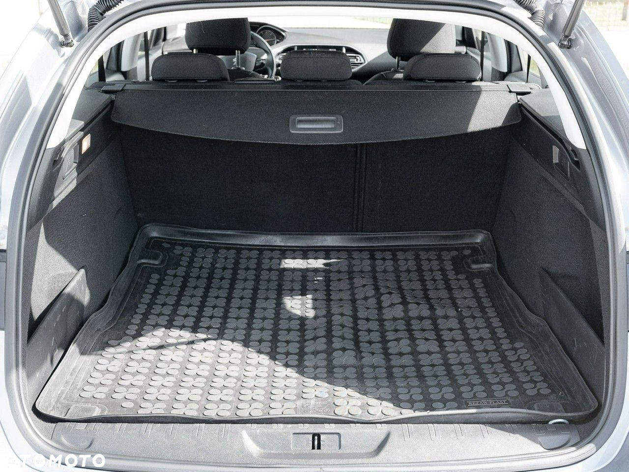 Peugeot 308 1.5 BlueHDi Active Pack S&S - 27