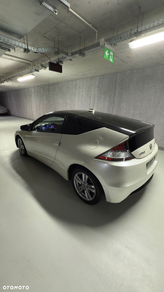Honda CR-Z ver-1-5-ima-sport - 7