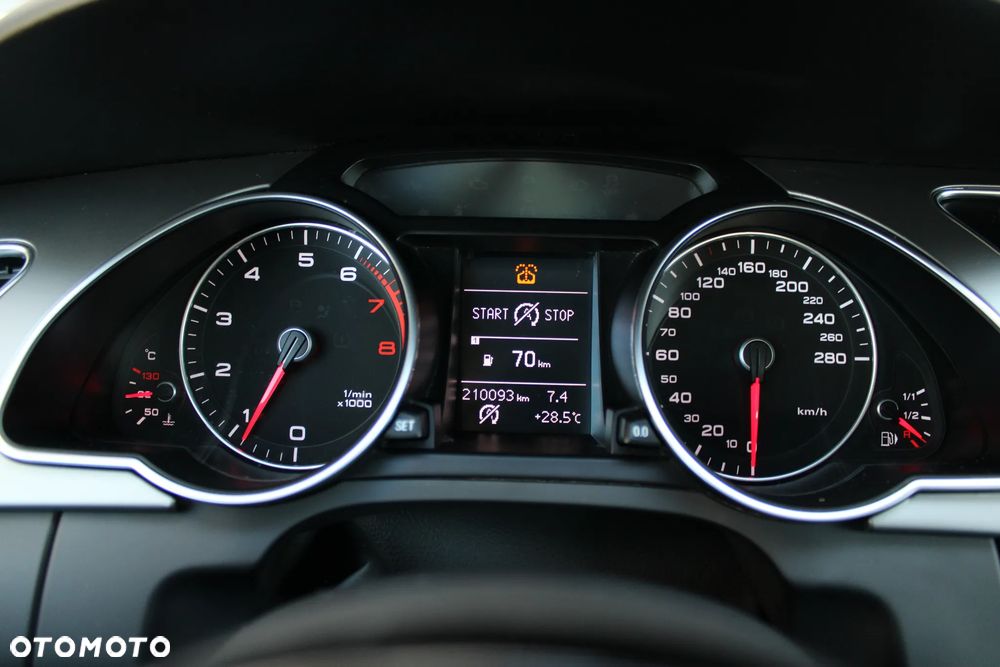 Audi A5 Coupé 1.8 TFSI - 16