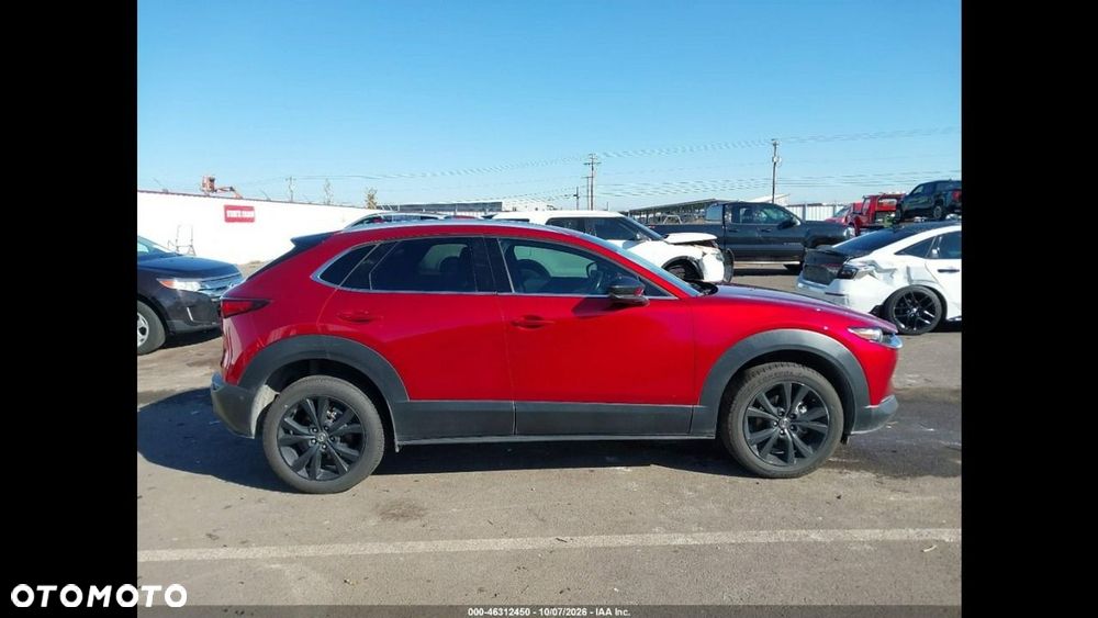 Mazda CX-30 - 6
