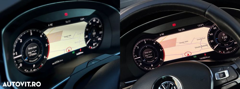 Volkswagen Passat - 24