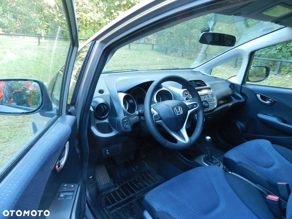 Honda Jazz - 10