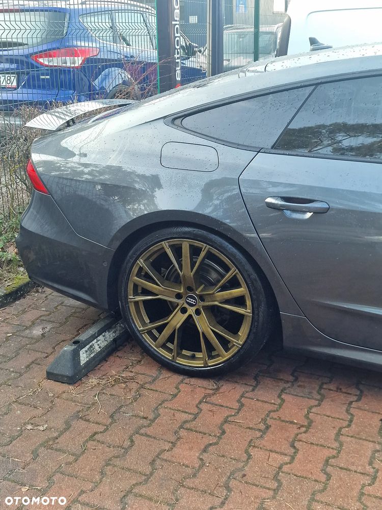 Audi A7 Sportback - 34