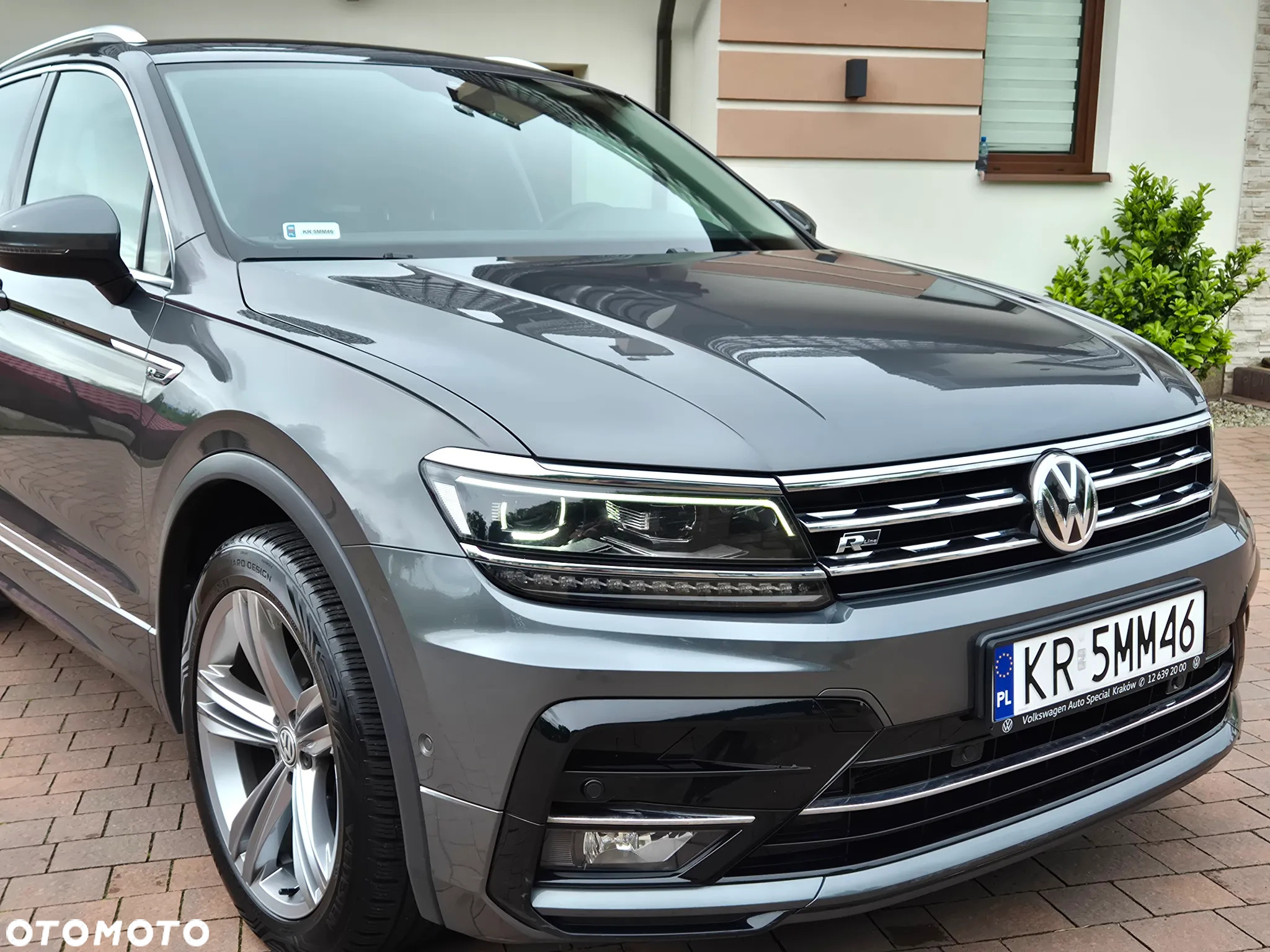 Volkswagen Tiguan 2.0 TDI BMT SCR 4Mot Highline DSG - 2