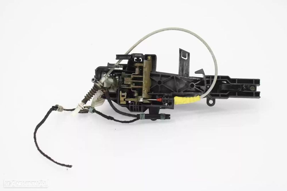 MANIPULO EXTERIOR FRONTAL ESQUERDO BMW 1 2006 -D.I. - 4