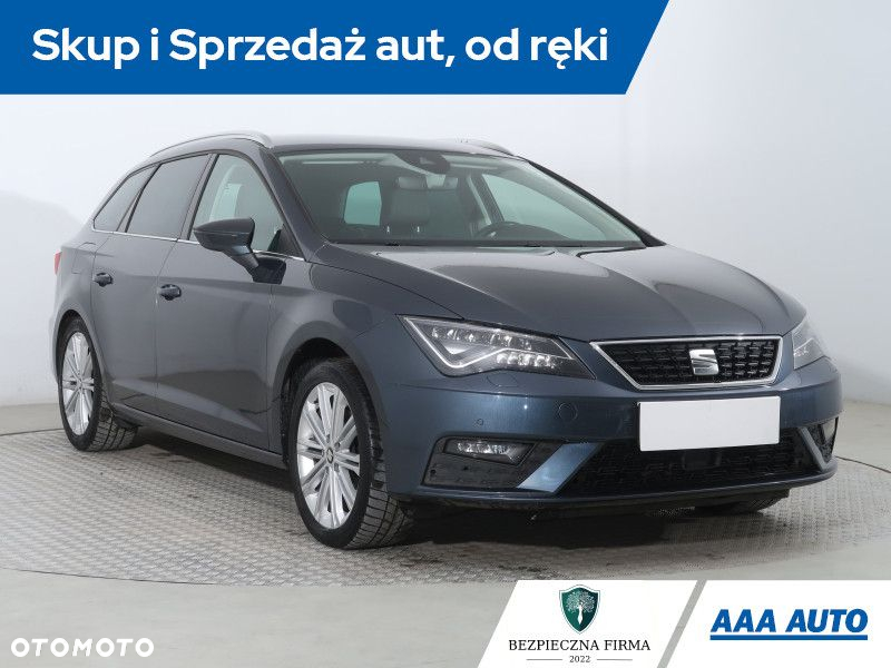 Seat Leon - 2