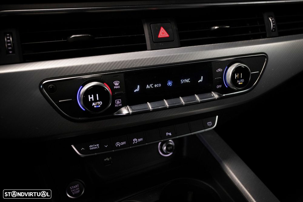 Audi A5 Sportback 40 TDI S line S tronic - 39