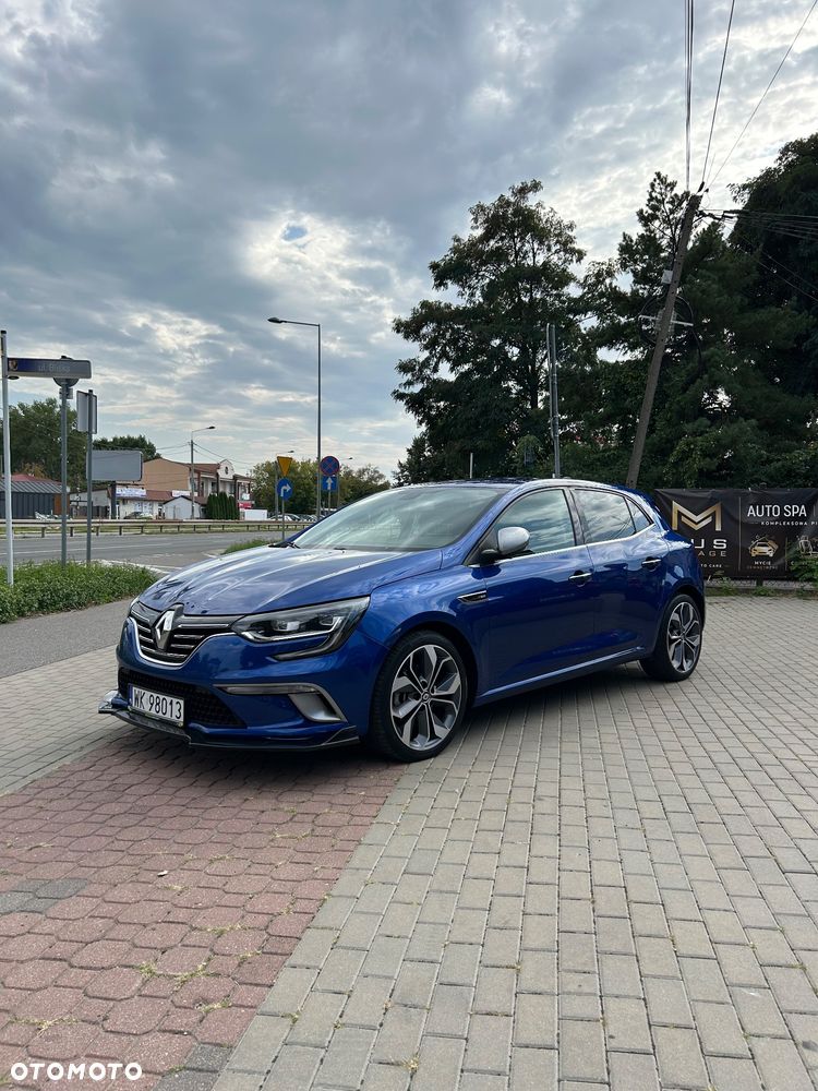 Renault Megane - 12