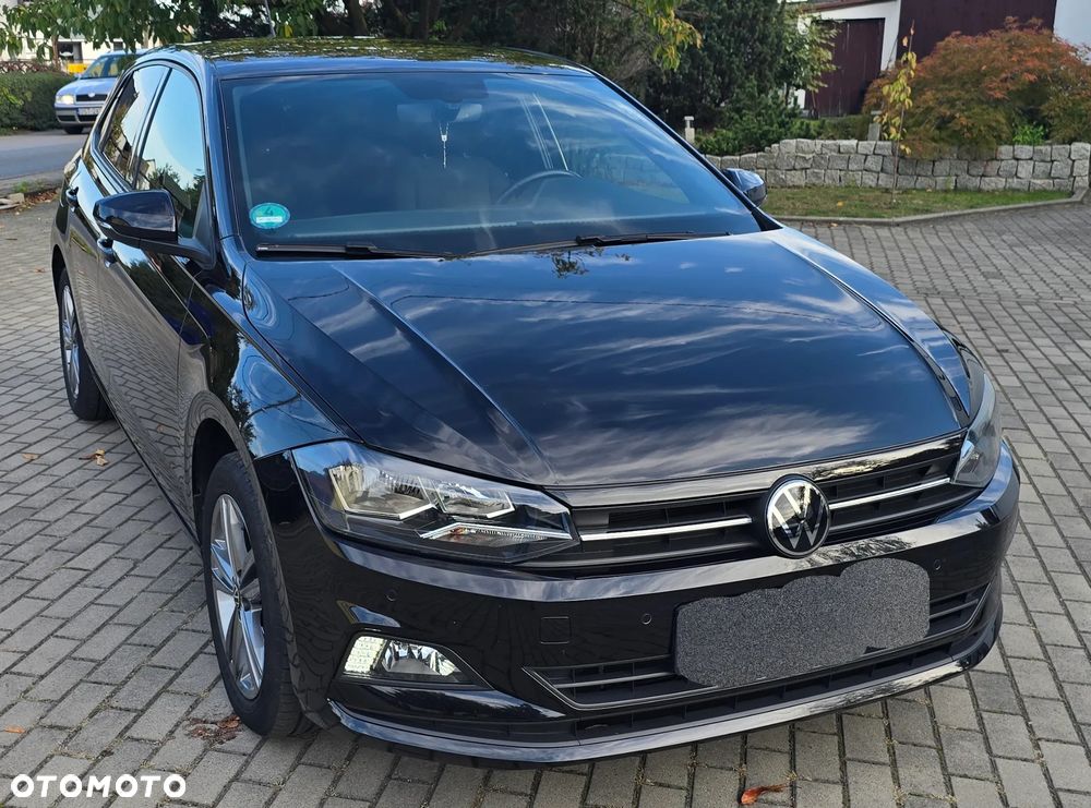Volkswagen Polo - 5