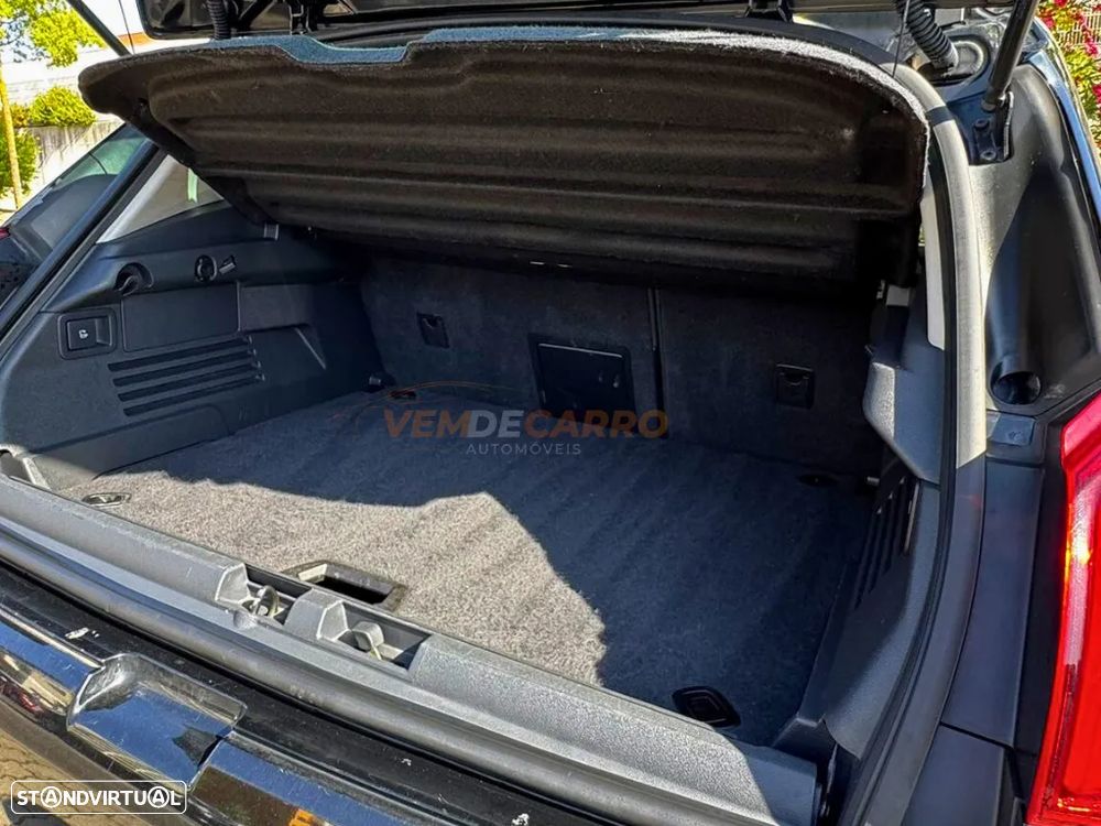 Peugeot 3008 1.6 BlueHDi Style - 9