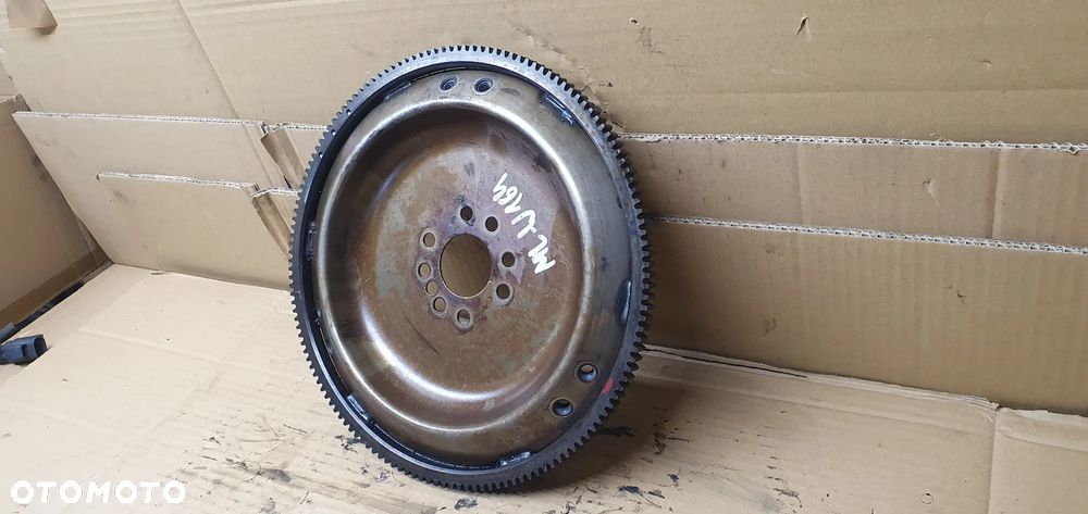 Koło zamachowe Mercedes ML W164 3.0 CDI - 3