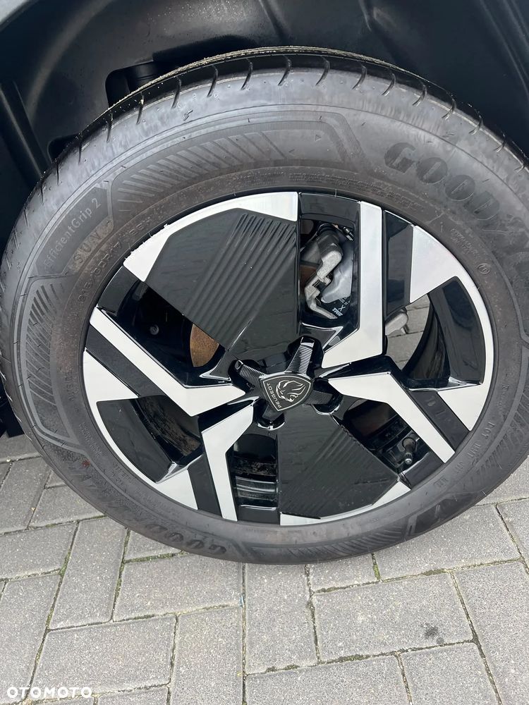 Peugeot 2008 PureTech 100 Allure - 33