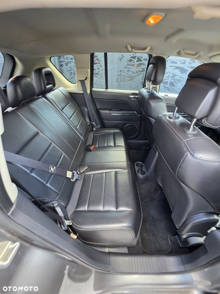 Jeep Compass - 3