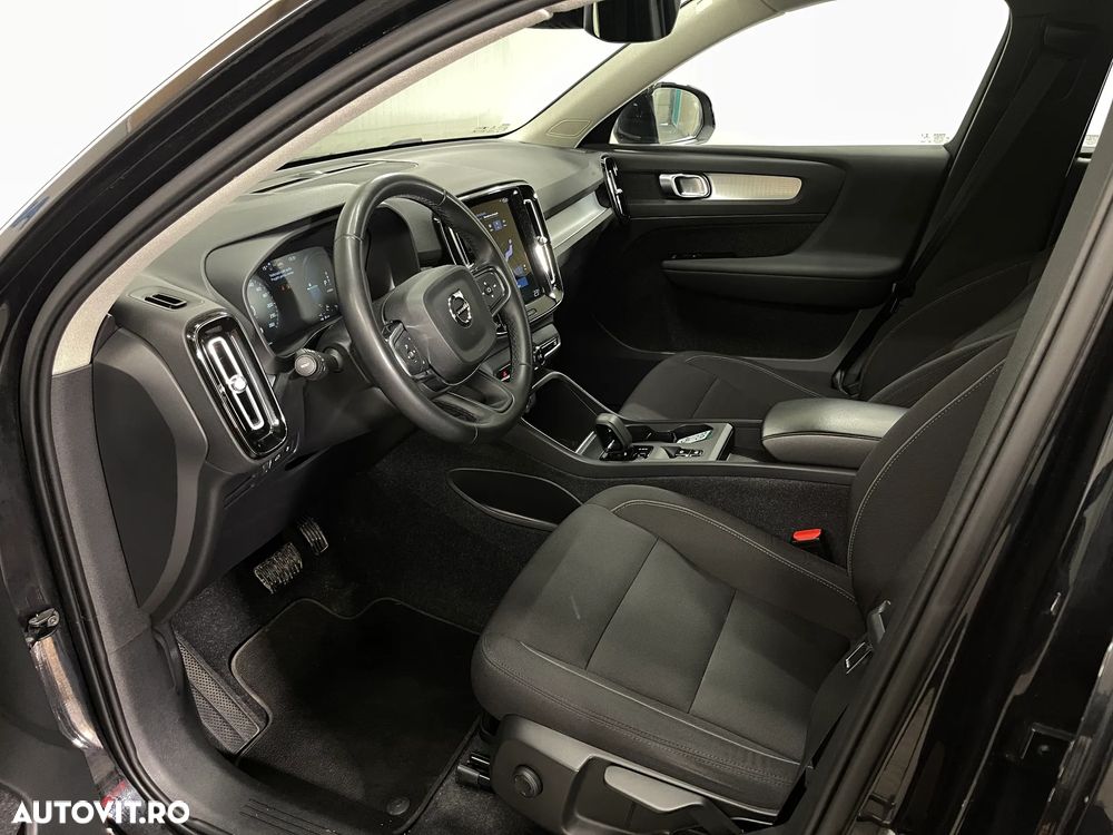 Volvo XC 40 T5 Recharge DKG Core - 5