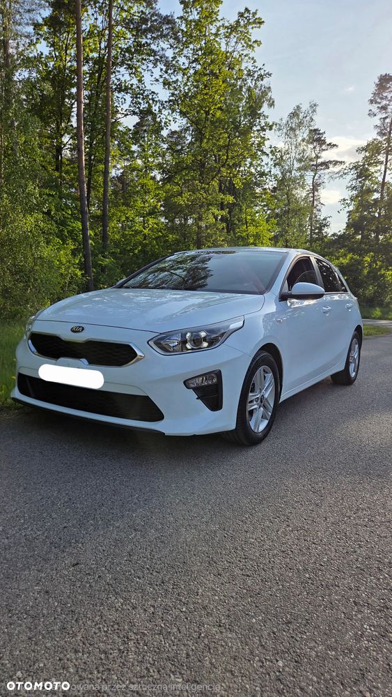 Kia Ceed 1.6 CRDi Edition 7 - 6