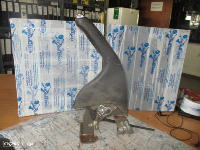 Travão De Mão TM45 HONDA ACCORD 2004 - 1