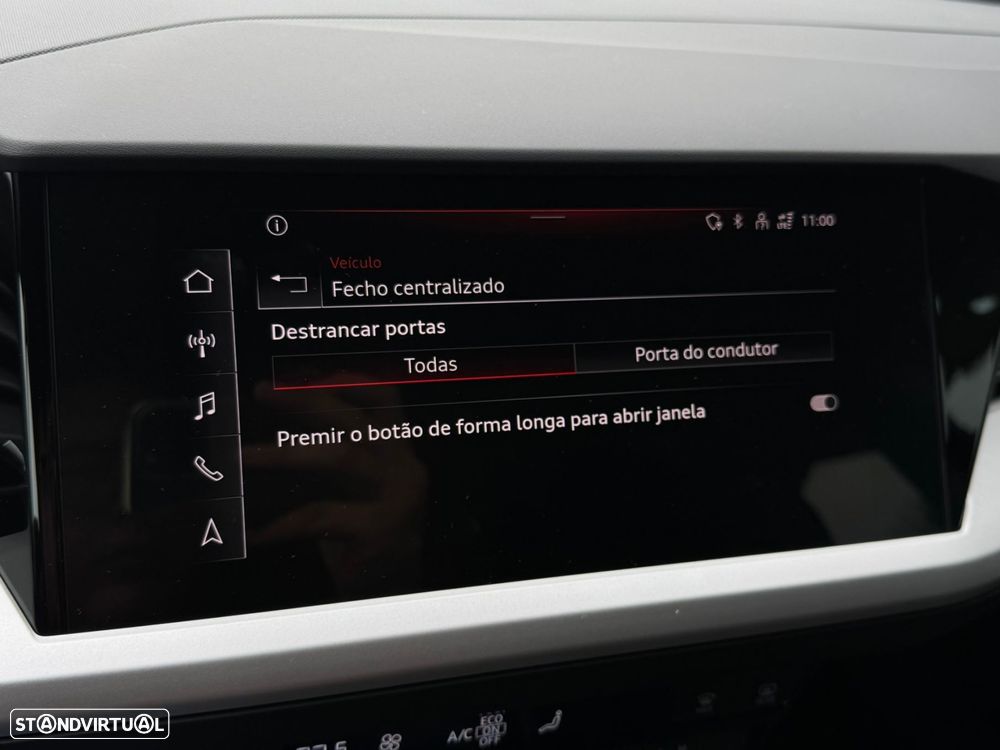 Audi Q4 Sportback e-tron 45 quattro 82 kWh - 47