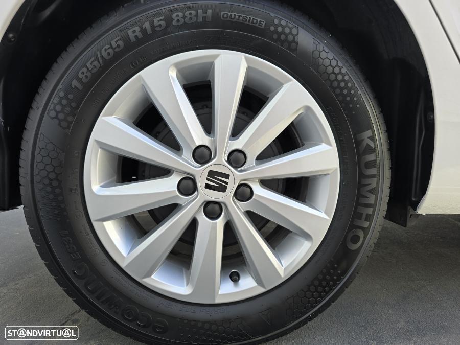 SEAT Ibiza 1.0 TSI Style - 41