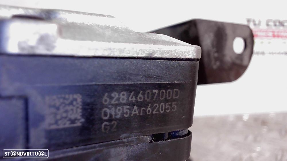 CINTO DE SEGURANÇA FRENTE DIREITO BMW SERIE M4 COUPE F82 - 1