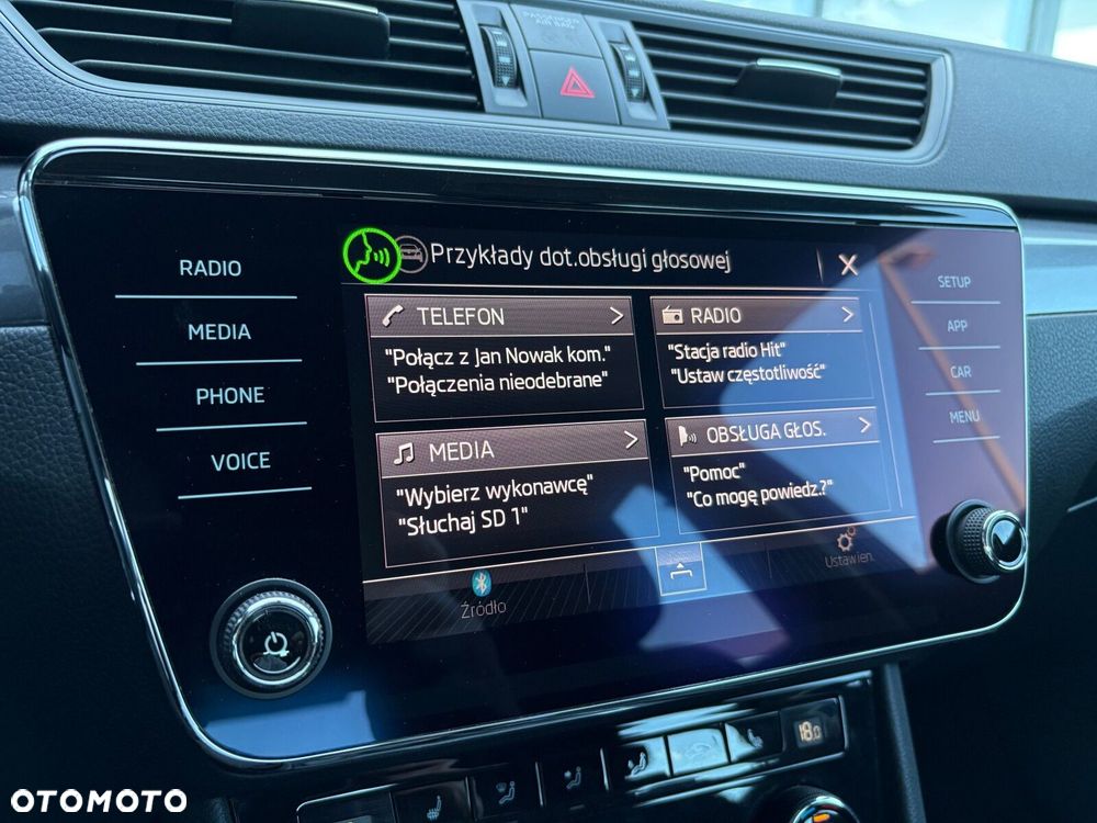 Skoda Superb - 27