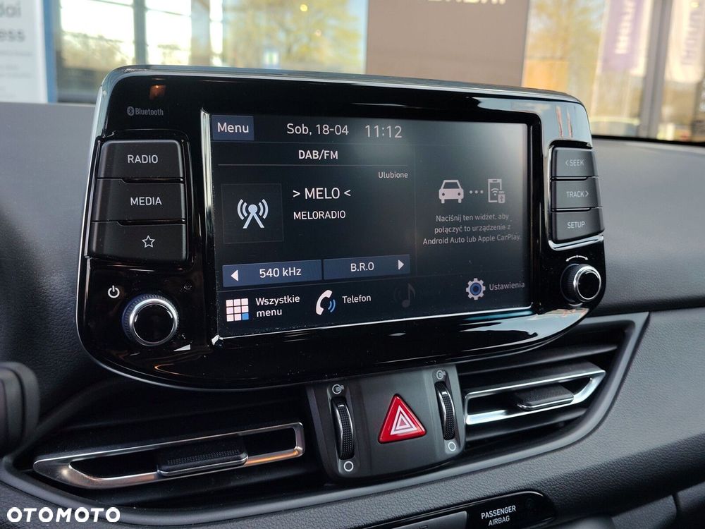 Hyundai i30 1.0 T-GDI Smart - 20