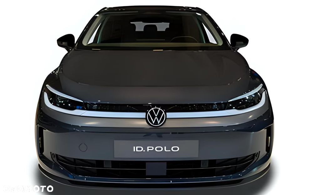 Volkswagen ID. Polo - 7