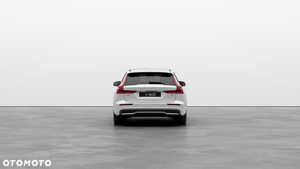 Volvo V60 B4 B Plus Dark - 9