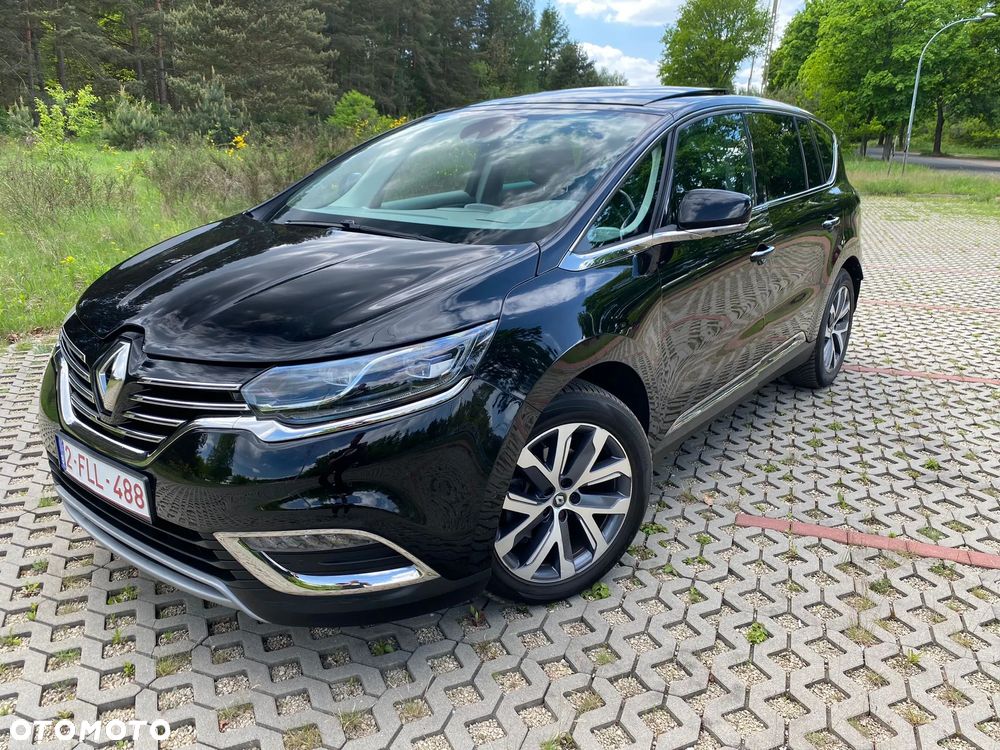 Renault Espace Energy dCi 160 EDC Intens - 4