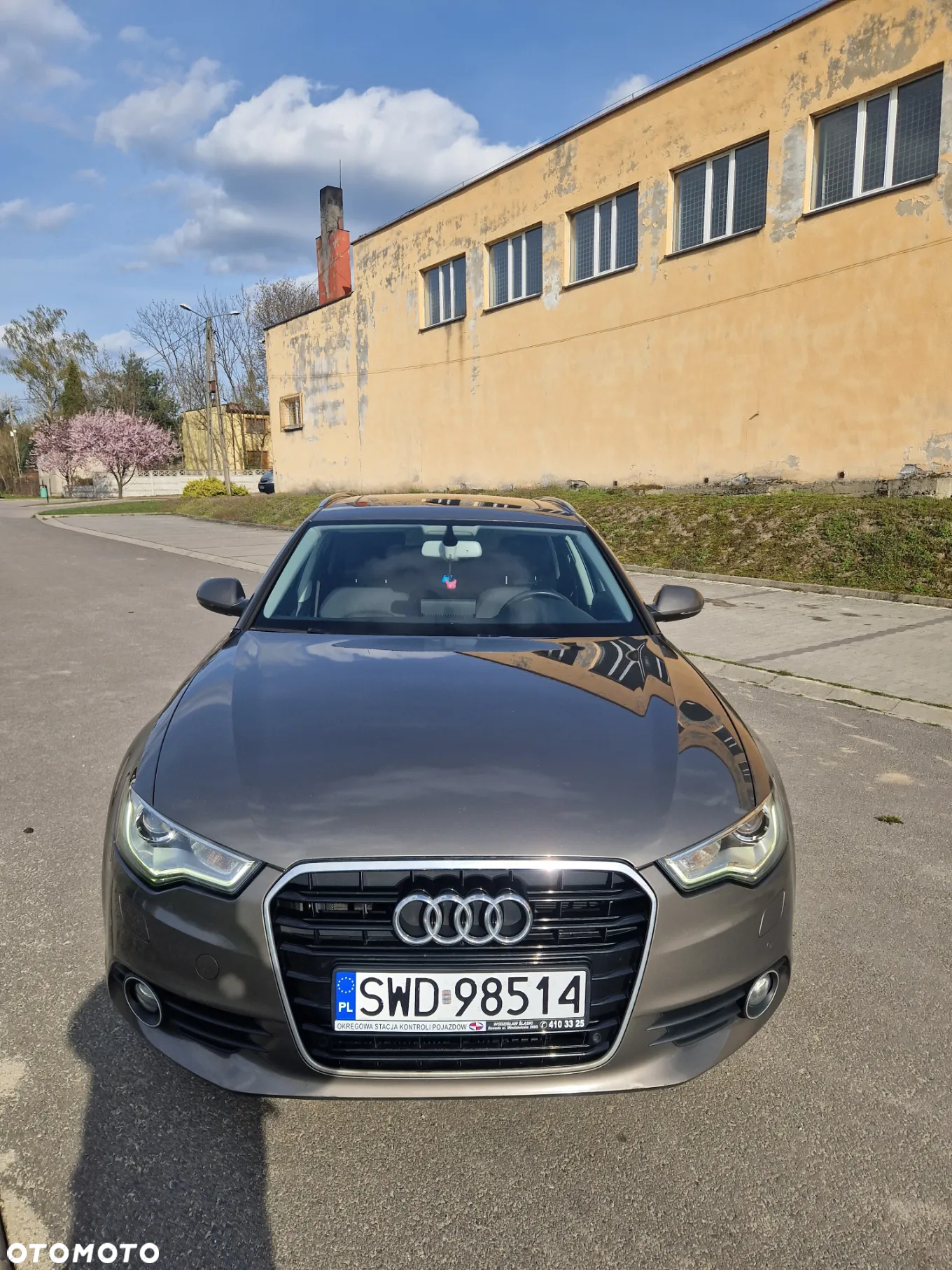 Audi A6 2.0 TDI - 2