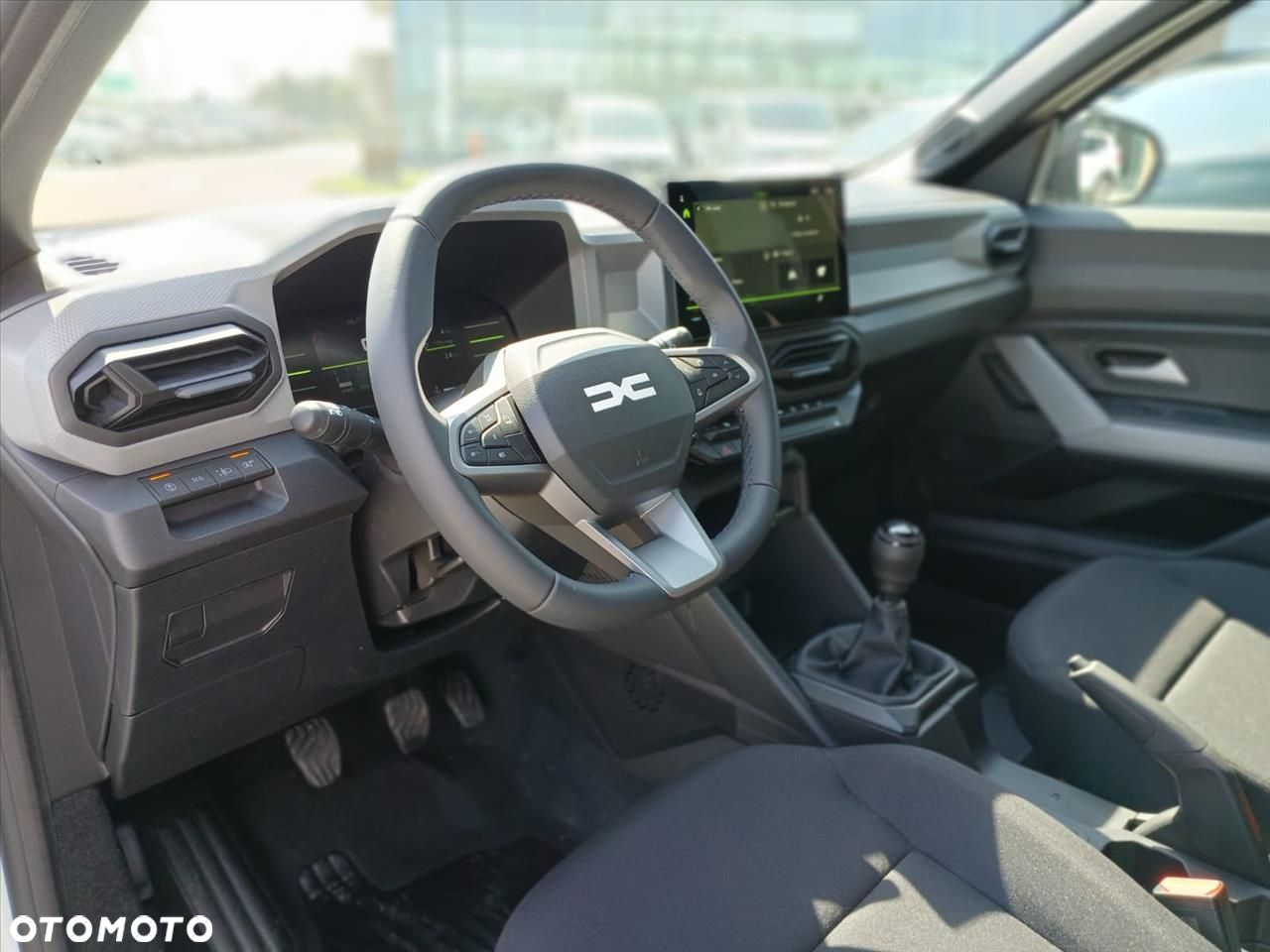 Dacia Bigster - 7